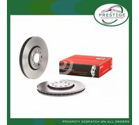 Brembo 09.7010.21 Prime Brake Disc