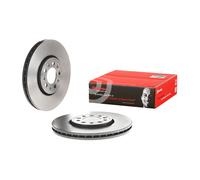 Brembo 09.7010.21 Prime Brake Disc