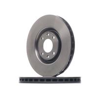 BREMBO 09.7398.11 Brake disc