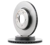 BREMBO 09.7701.11 Brake disc
