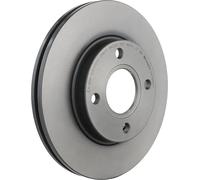 BREMBO 09.7806.11 Brake Disc Rotors