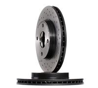 Brembo Wheel Caps 92859006X