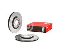 Brembo Brake Discs 10444085A