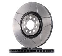 BREMBO 09.7880.75 Brake disc