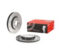 Brembo 09.8137.21 Prime Brake Disc