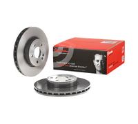 BREMBO Brake disc internally vented 09.8404.11 Brake rotor,Brake discs MERCEDES-BENZ,VIANO (W639),VITO Bus (W639),VITO / MIXTO Kasten (W639)