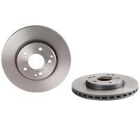 Brembo Brake Discs 10422082A