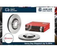 BREMBO 09.8670.11 Brake disc