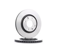 BREMBO 09.8695.11 Brake disc