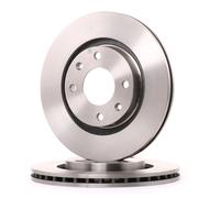 BREMBO 09.8695.14 Brake disc