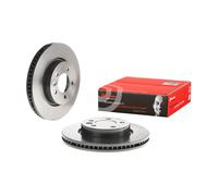 Brembo 09.8873.31 Prime Brake Disc