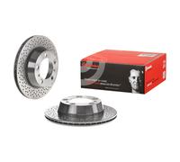 Brembo 09.8998.11 Prime Brake Disc