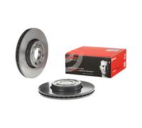 Brembo 09.9078.11 Prime Brake Disc