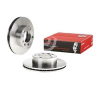 BREMBO 09.9080.10 Brake disc
