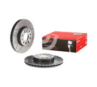 Brembo 09.9145.75 Xtra Max Brake Disc