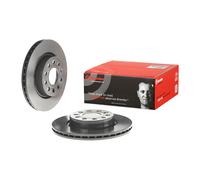 Brembo Brake Discs 10444122A