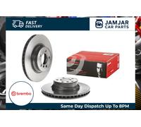 Brembo Brake Discs 10411087A