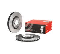 Brembo 09.9363.21 Prime Brake Disc