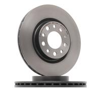 BREMBO 09.9366.11 Brake disc