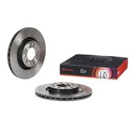BREMBO 09.9366.2X Brake disc