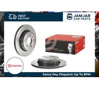 Brembo 09.9425.11 Prime Brake Disc