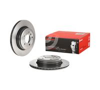 Brembo 09.9425.11 Prime Brake Disc