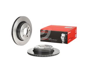 Brembo 09.9425.11 Prime Brake Disc