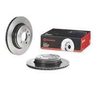 Brembo 09.9425.11 Prime Brake Disc