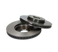 Brembo 09.9464.11 Front Uv Coated Brake Disc - Set of 2