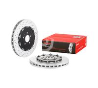 Brembo 09.9477.23 Prime Brake Disc