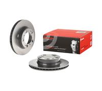 Brembo 09.9482.11 Prime Brake Disc