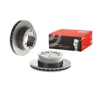 Brembo 09.9510.11 Prime Brake Disc