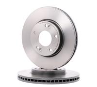 BREMBO 09.9574.40 Brake disc