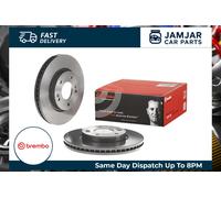 Brake discs BREMBO 09.9574.41