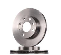 BREMBO 09.9607.14 Brake disc