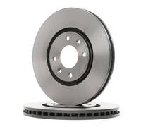 BREMBO 09.9616.11 Brake disc