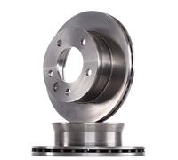 BREMBO 09.9618.24 Brake disc