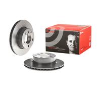 Brembo 09.9750.21 Prime Brake Disc