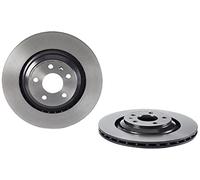 Brembo Brake Disc