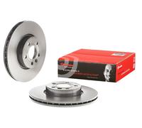 Brembo 09.9797.11 Brake Disc Front Fits Ford Galaxy Seat Alhambra VW Sharan