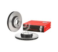 Brembo Brake Discs 10411155A