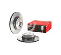 Brembo Brake Discs 10411118A