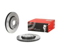 Brembo 09.9928.11 Prime Brake Disc