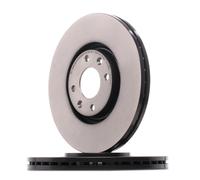 BREMBO 09.9935.11 Brake disc