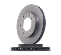 BREMBO 09.9996.11 Brake disc