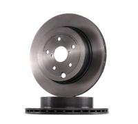 Brembo Brake Discs 10480025A