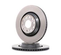 Brembo Brake Discs 10444126A