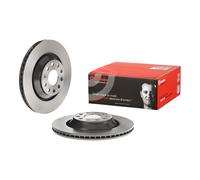BREMBO 09.A200.11 Brake disc