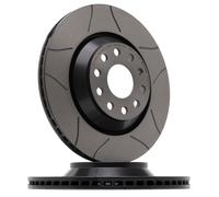 BREMBO 09.A200.75 Brake disc