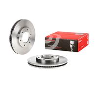 Brembo Brake Discs 10482073A